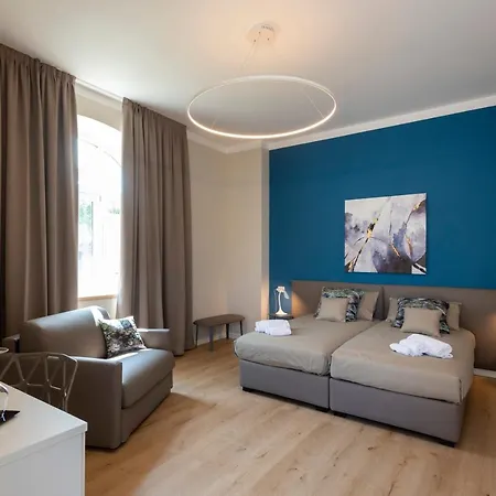 Bernasconi Oda ve Kahvaltı Narzole