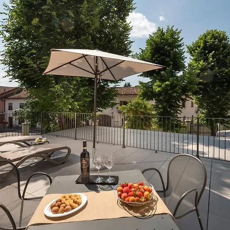 Bernasconi 4* Narzole