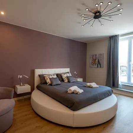 Bernasconi Oda ve Kahvaltı Narzole