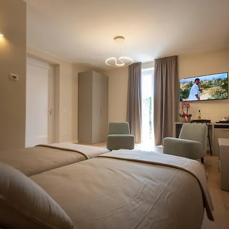 Bed & Breakfast Bernasconi Narzole