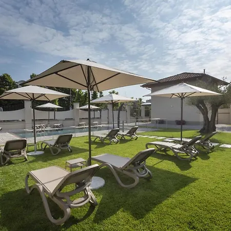 Bernasconi Bed & Breakfast Narzole