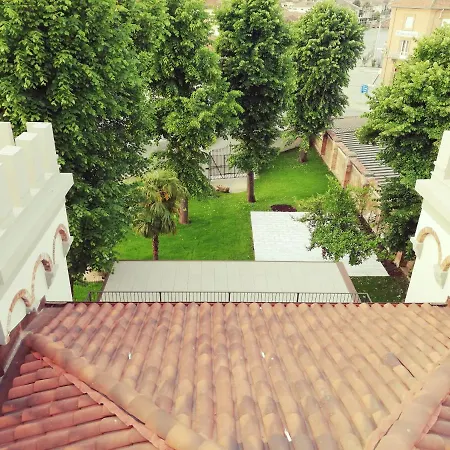 Bernasconi Отель типа 