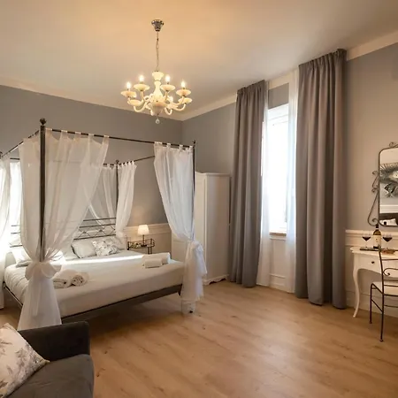 Bernasconi 4* Narzole