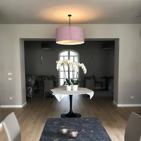 Bed & Breakfast Bernasconi