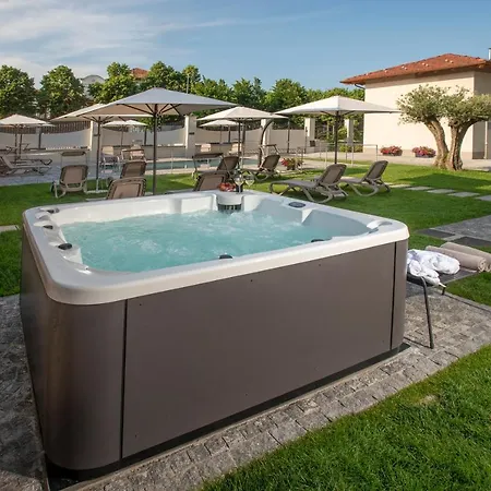 Bed & Breakfast Bernasconi
