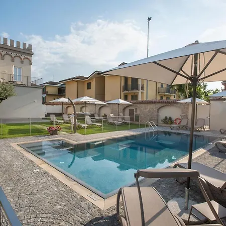 Bed & Breakfast Bernasconi 4*