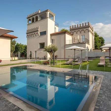 Bernasconi 4*