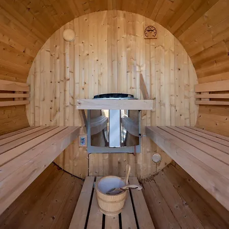 Bernasconi Oda ve Kahvaltı