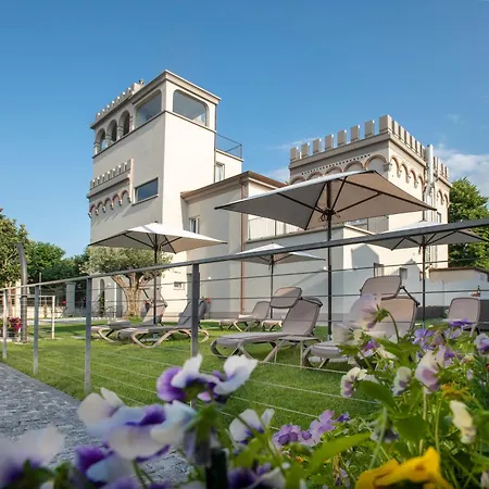 Bernasconi 4* Narzole