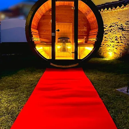 Bernasconi 4* Narzole