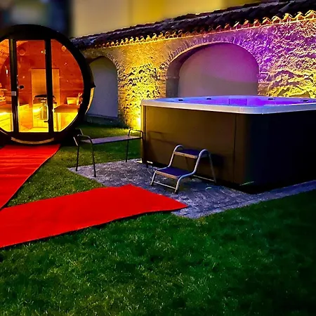 Bernasconi 4* Narzole