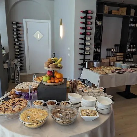 Bernasconi Bed & Breakfast Narzole