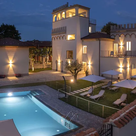 ベッド・アンド・ブレックファスト Bernasconi Narzole