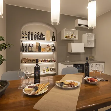 ベッド・アンド・ブレックファスト Bernasconi Narzole