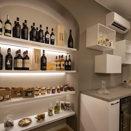 Bernasconi Oda ve Kahvaltı 4*