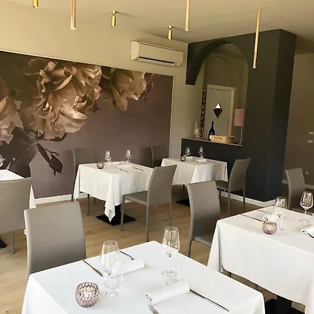 ベッド・アンド・ブレックファスト Bernasconi Narzole