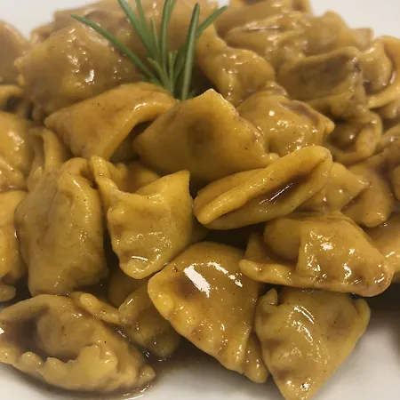 Bernasconi Bed & Breakfast Narzole