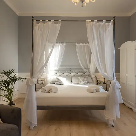 Bernasconi Bed & Breakfast 4*