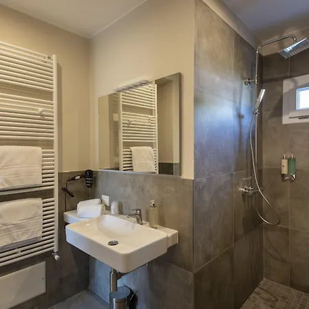 Bed & Breakfast Bernasconi Narzole