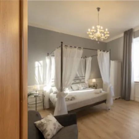 Bernasconi Bed & Breakfast