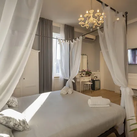 Bed & Breakfast Bernasconi 4*