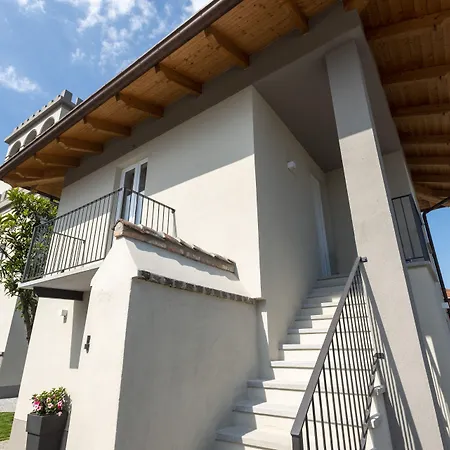 Bed & Breakfast Bernasconi Narzole