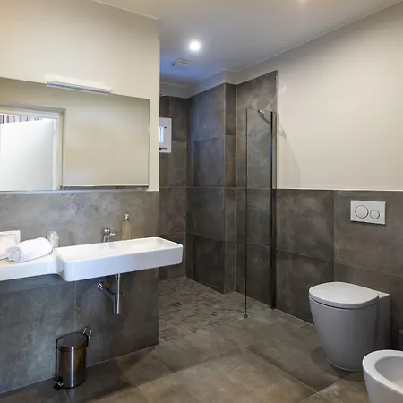 Bed & Breakfast Bernasconi 4*