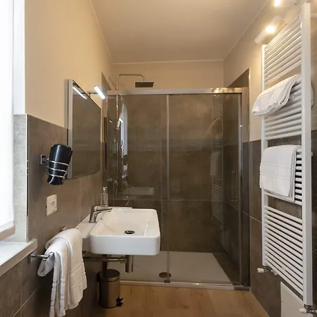 Oda ve Kahvaltı Bernasconi Narzole