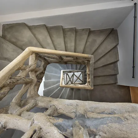 Bernasconi ベッド・アンド・ブレックファスト 4*