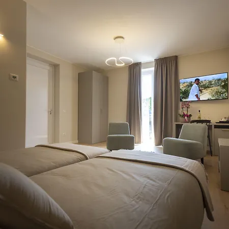 Bernasconi Bed & Breakfast