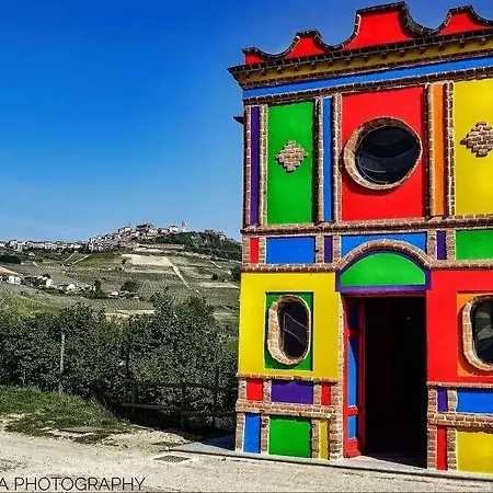 Bernasconi 4* Narzole