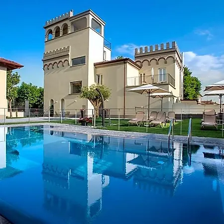 Bernasconi Bed & Breakfast Narzole
