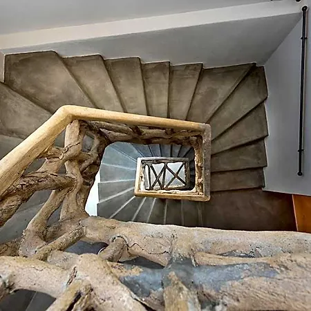 Bed & Breakfast Bernasconi