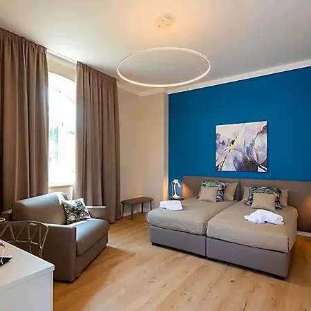 Bernasconi Bed & Breakfast Narzole