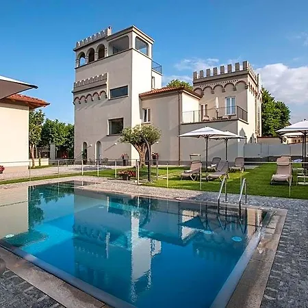 Bernasconi Bed & Breakfast 4*