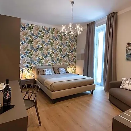 Bed & Breakfast Bernasconi Narzole