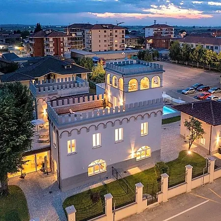 Bernasconi Bed & Breakfast