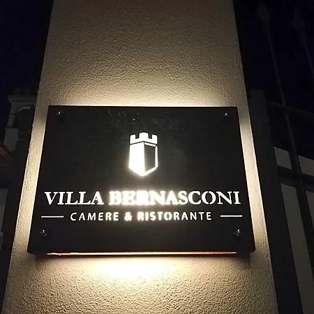 Bernasconi 4*