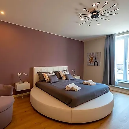 Bernasconi 4* Narzole