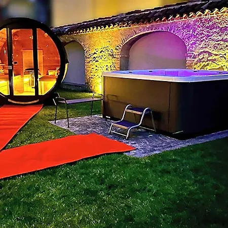 Bernasconi Bed & Breakfast