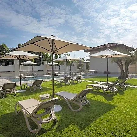 Bernasconi Bed & Breakfast Narzole