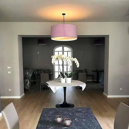 Bernasconi Bed & Breakfast Narzole