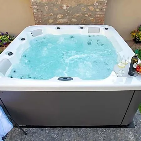 Bernasconi Bed & Breakfast Narzole
