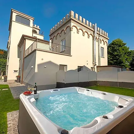 Bed & Breakfast Bernasconi 4*