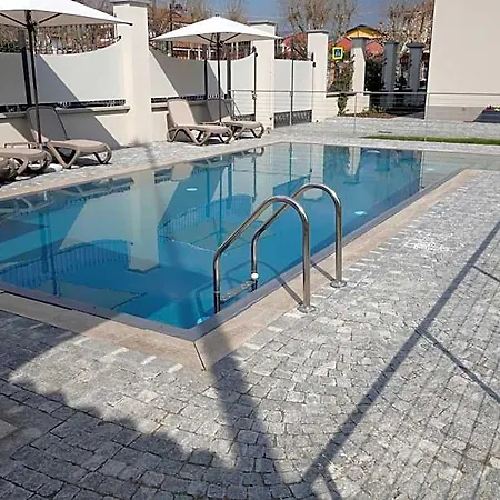 Bed & Breakfast Bernasconi Narzole