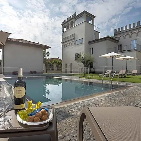 Bed & Breakfast Bernasconi