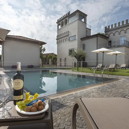 Bernasconi Bed & Breakfast Narzole