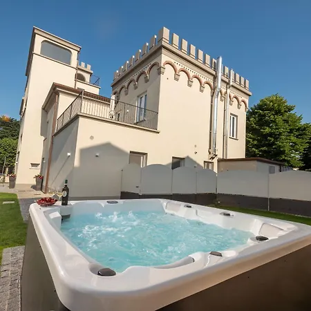 Bed & Breakfast Bernasconi Narzole