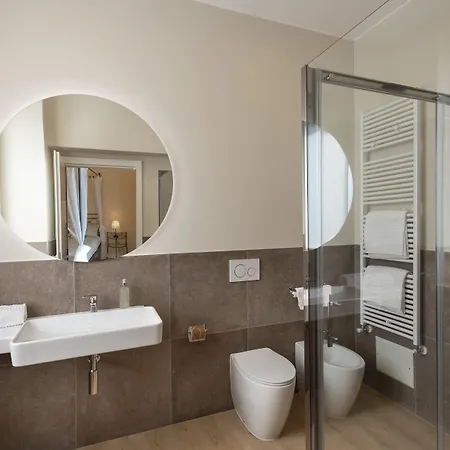 Bed & Breakfast Bernasconi 4*