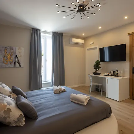Bernasconi Bed & Breakfast
